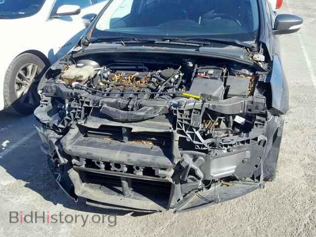 2013 FORD FOCUS - VIN: 1FADP3F25DL291323 - Photo 9