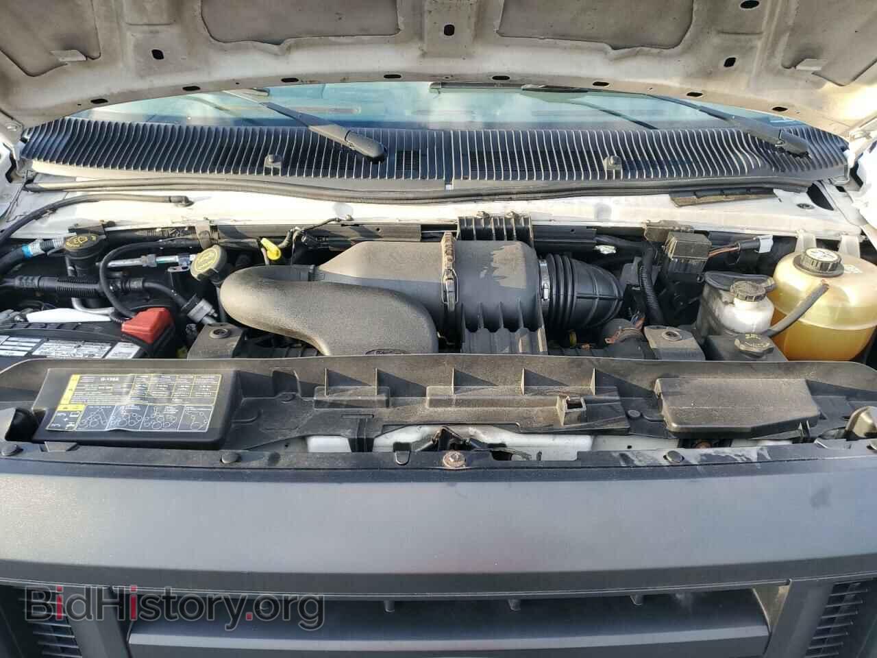 2008 FORD ALL Models - VIN: 1FTNE24W08DA65663 - Photo 12