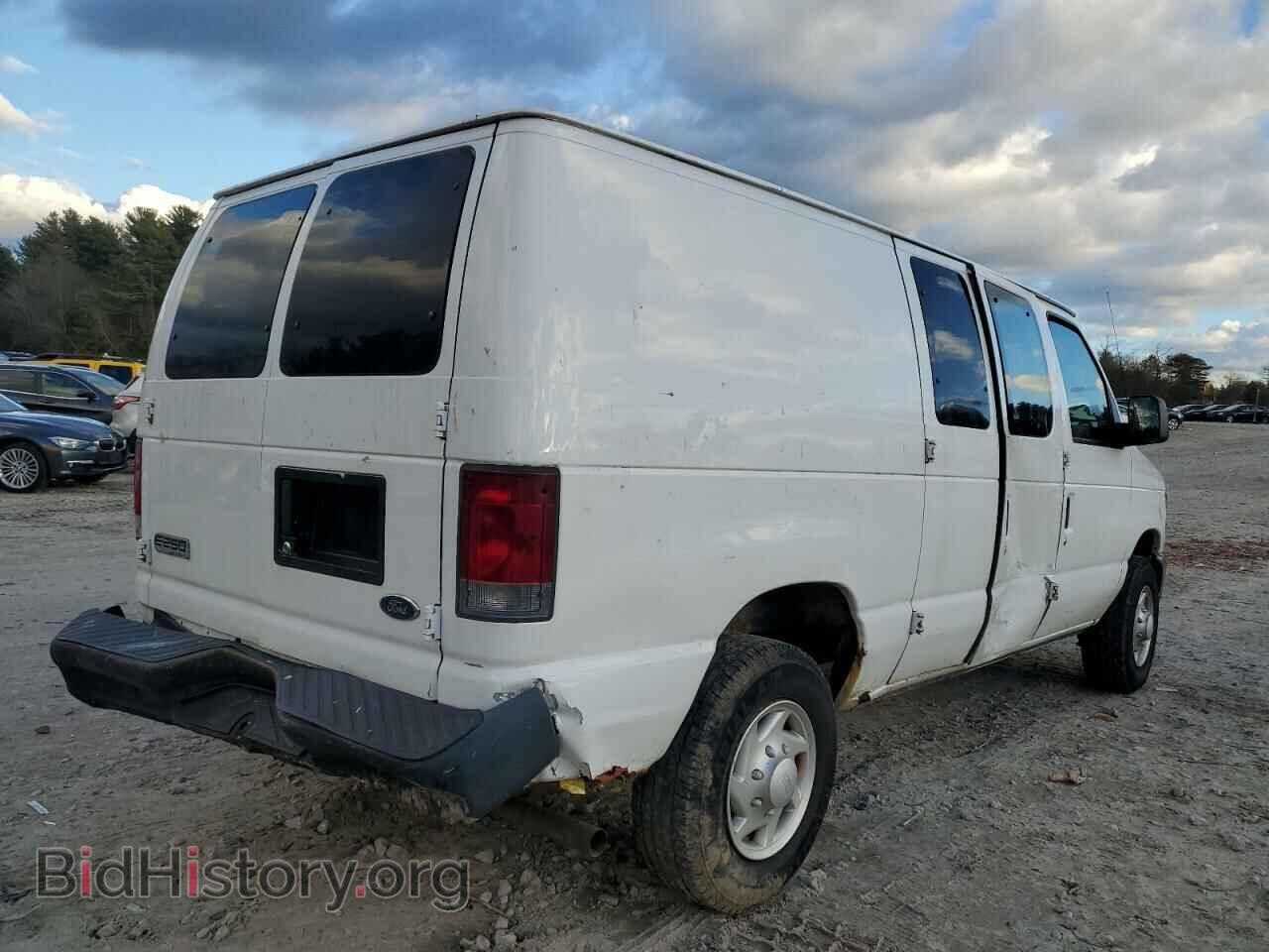 2008 FORD ALL Models - VIN: 1FTNE24W08DA65663 - Photo 3
