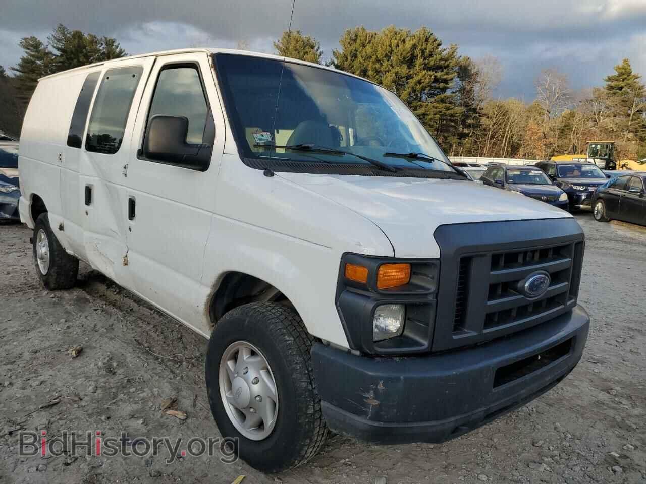 2008 FORD ALL Models - VIN: 1FTNE24W08DA65663 - Photo 4