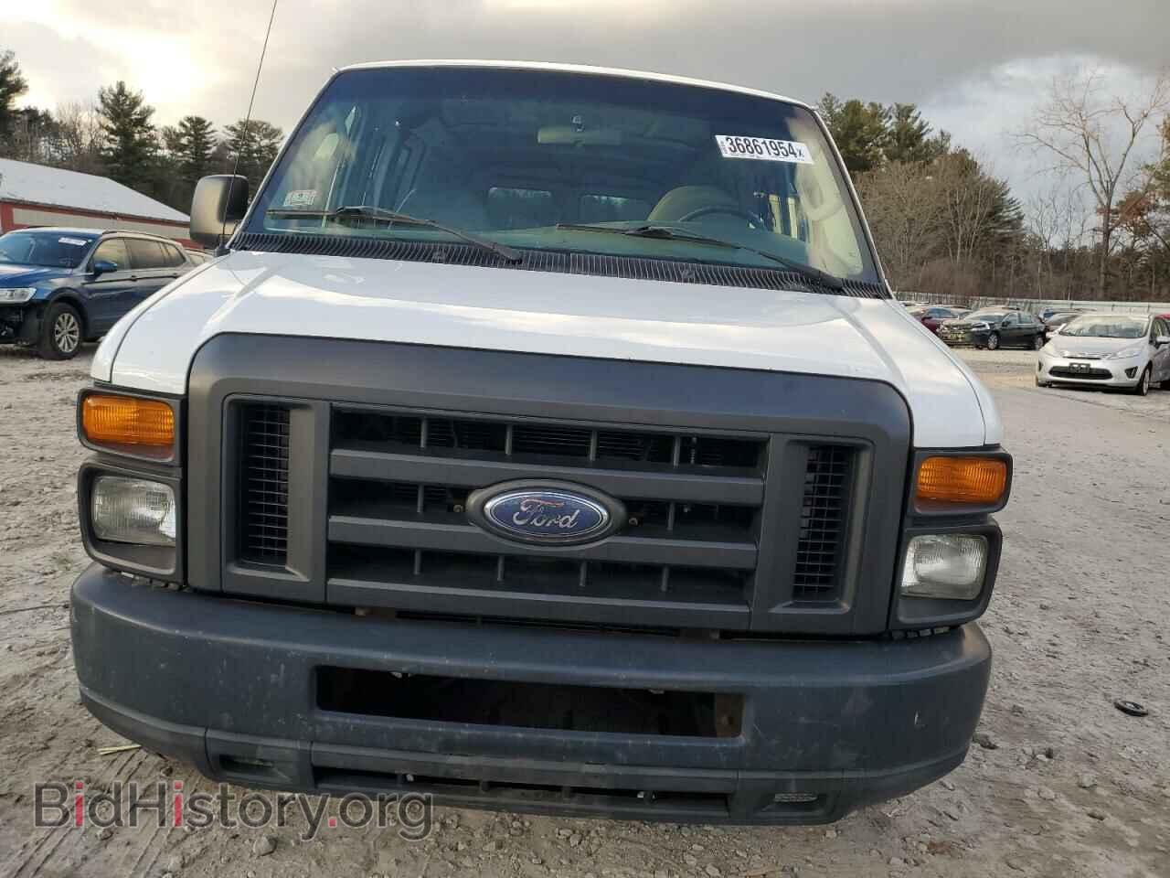 2008 FORD ALL Models - VIN: 1FTNE24W08DA65663 - Photo 5