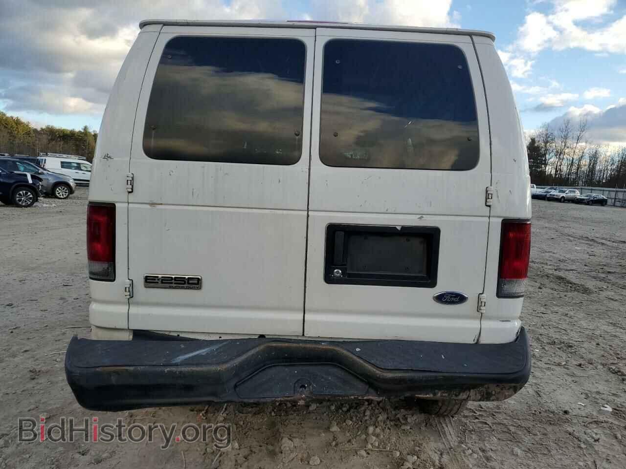 2008 FORD ALL Models - VIN: 1FTNE24W08DA65663 - Photo 6