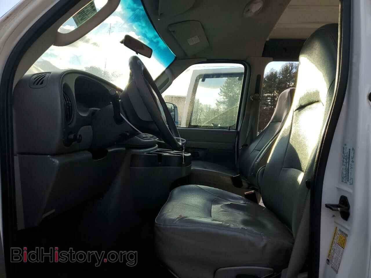 2008 FORD ALL Models - VIN: 1FTNE24W08DA65663 - Photo 7