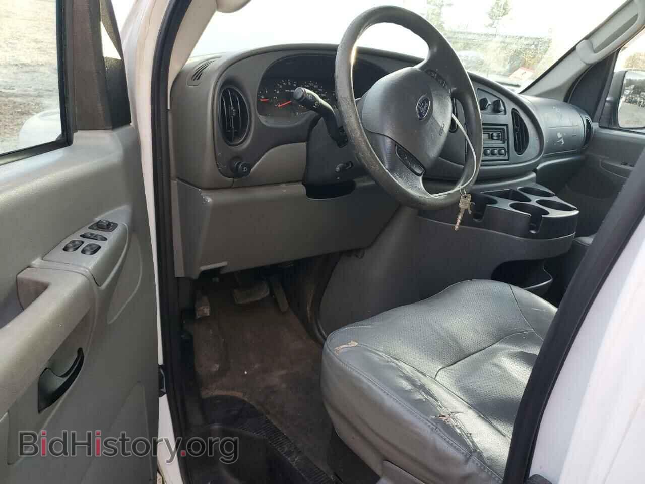 2008 FORD ALL Models - VIN: 1FTNE24W08DA65663 - Photo 8