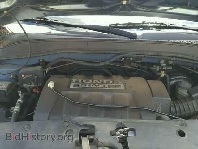 2007 HONDA PILOT - VIN: 5FNYF28527B044526 - Фото 7