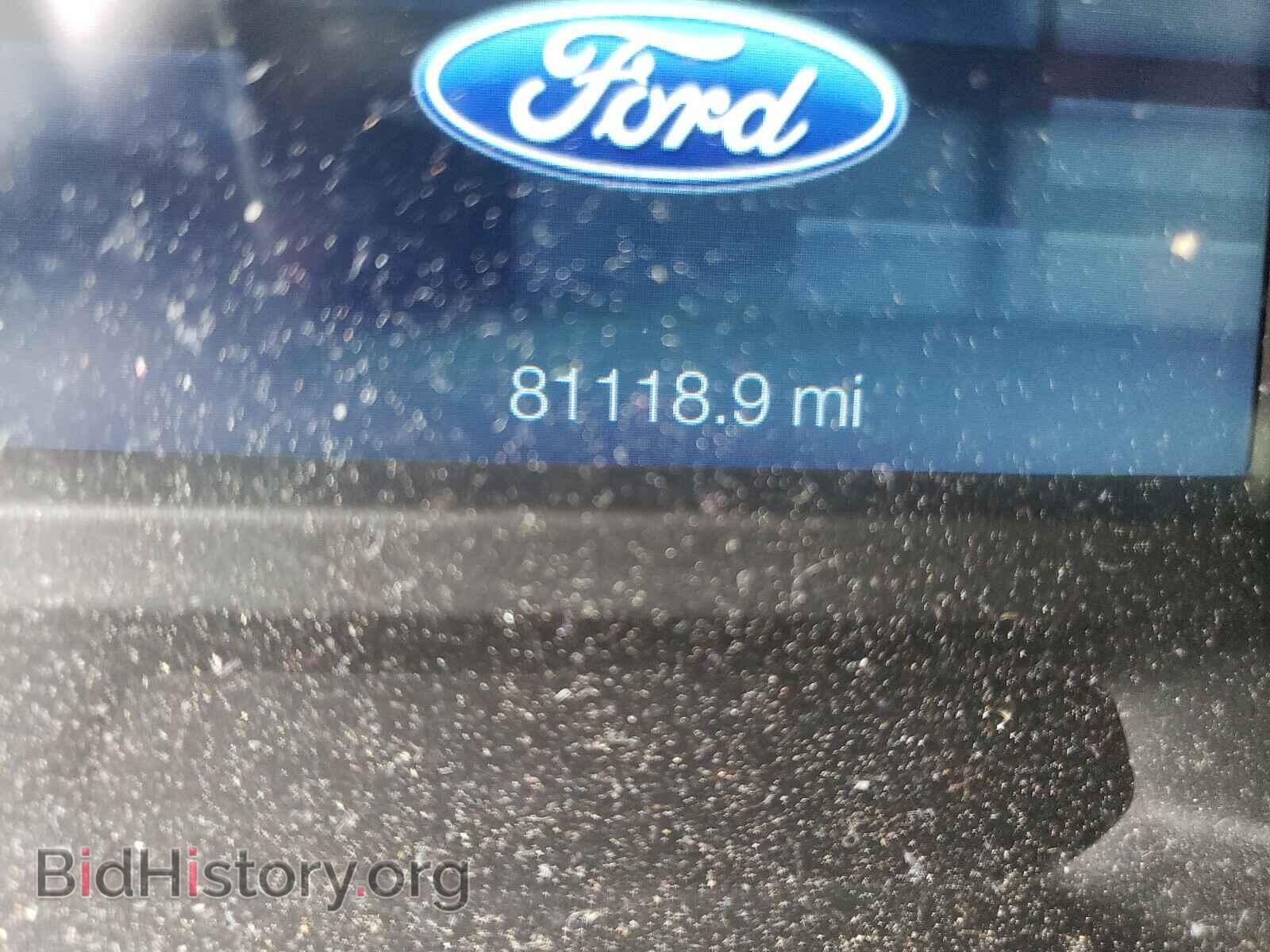 2012 FORD EXPLORER - VIN: 1FMHK7B86CGA79139 - Photo 8
