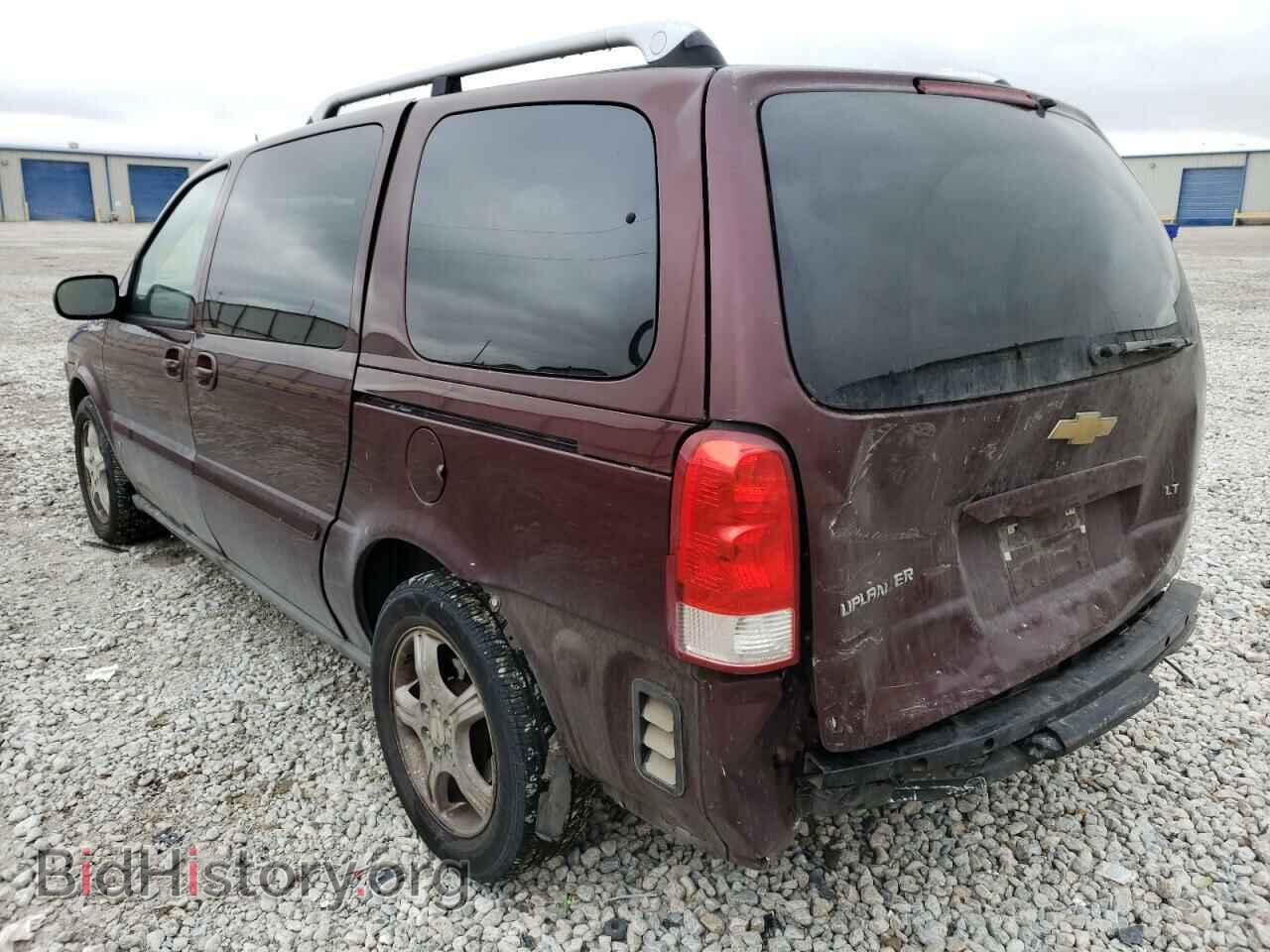 2006 CHEVROLET UPLANDER - VIN: 1GNDV33156D189228 - Фото 3