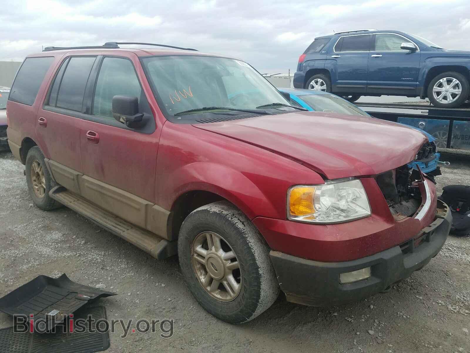 Фотография 1FMPU16L44LB79136 - FORD EXPEDITION 2004