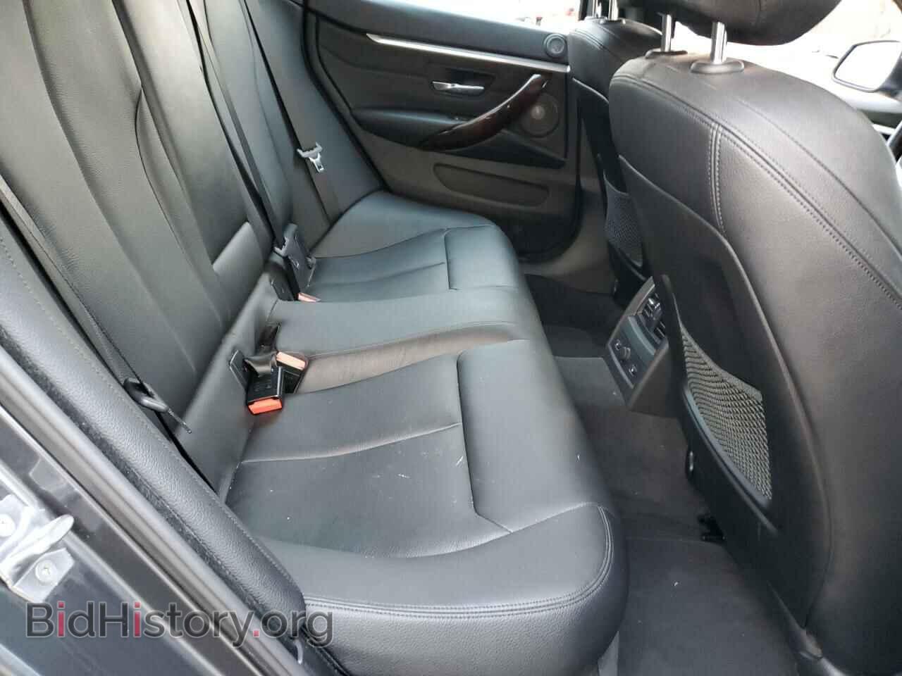 2017 BMW 4 SERIES - VIN: WBA4F9C32HG813169 - Фото 10