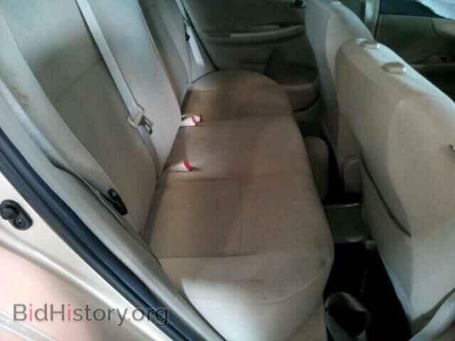 2012 TOYOTA COROLLA - VIN: 2T1BU4EE2CC767870 - Фото 6