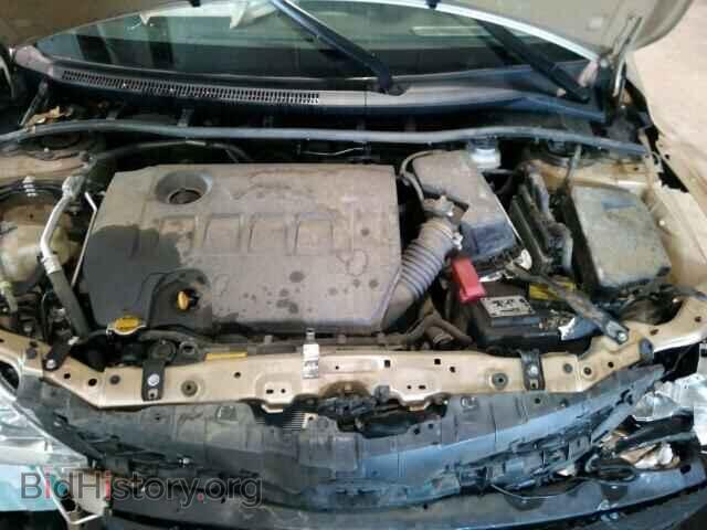 2012 TOYOTA COROLLA - VIN: 2T1BU4EE2CC767870 - Фото 7