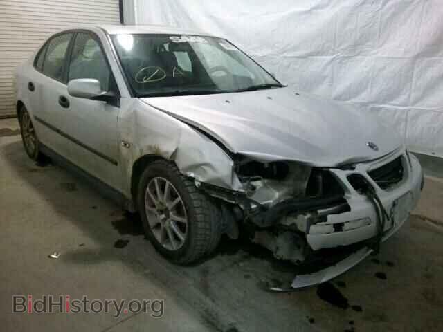 Photo YS3FB45S331044703 - SAAB 9 3 2003