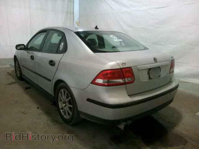 2003 SAAB 9 3 - VIN: YS3FB45S331044703 - Photo 3