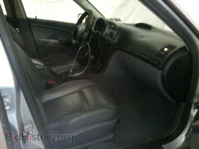 2003 SAAB 9 3 - VIN: YS3FB45S331044703 - Photo 5