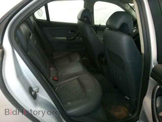 2003 SAAB 9 3 - VIN: YS3FB45S331044703 - Photo 6