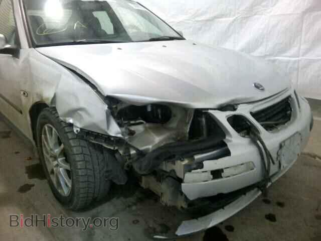 2003 SAAB 9 3 - VIN: YS3FB45S331044703 - Photo 9
