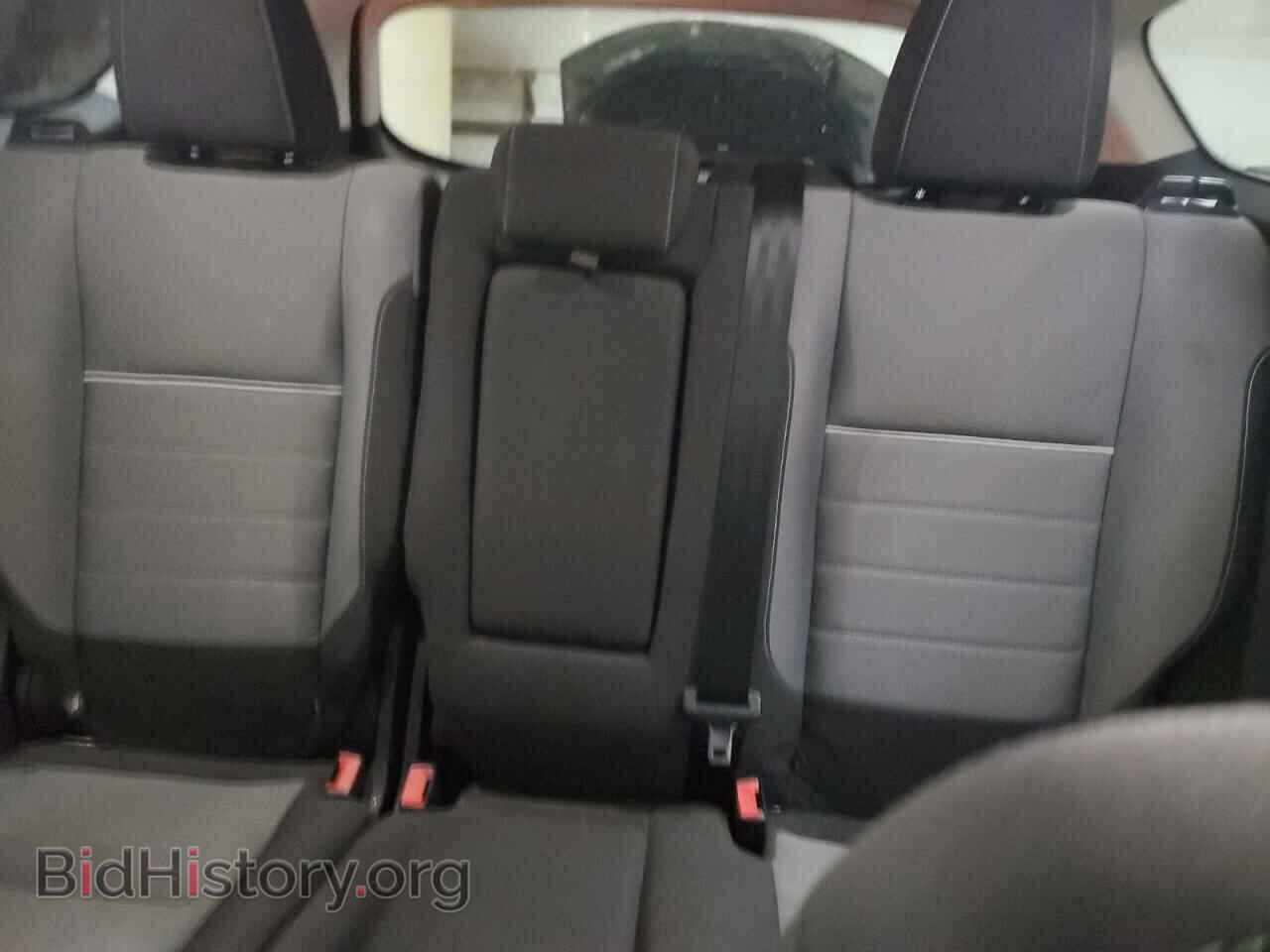 2014 FORD ESCAPE - VIN: 1FMCU9G96EUE24837 - Фото 10