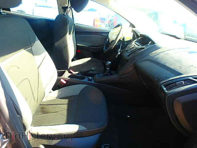 2012 FORD FOCUS - VIN: 1FAHP3E27CL298033 - Photo 5