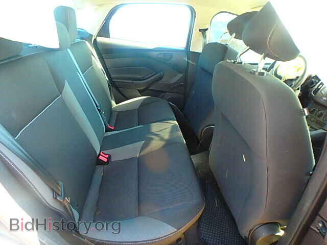 2012 FORD FOCUS - VIN: 1FAHP3E27CL298033 - Photo 6