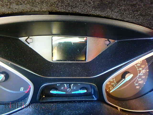 2012 FORD FOCUS - VIN: 1FAHP3E27CL298033 - Photo 8