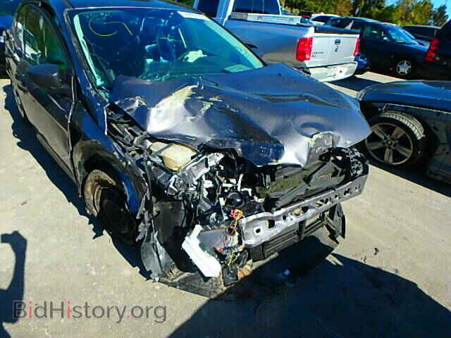 2012 FORD FOCUS - VIN: 1FAHP3E27CL298033 - Photo 9