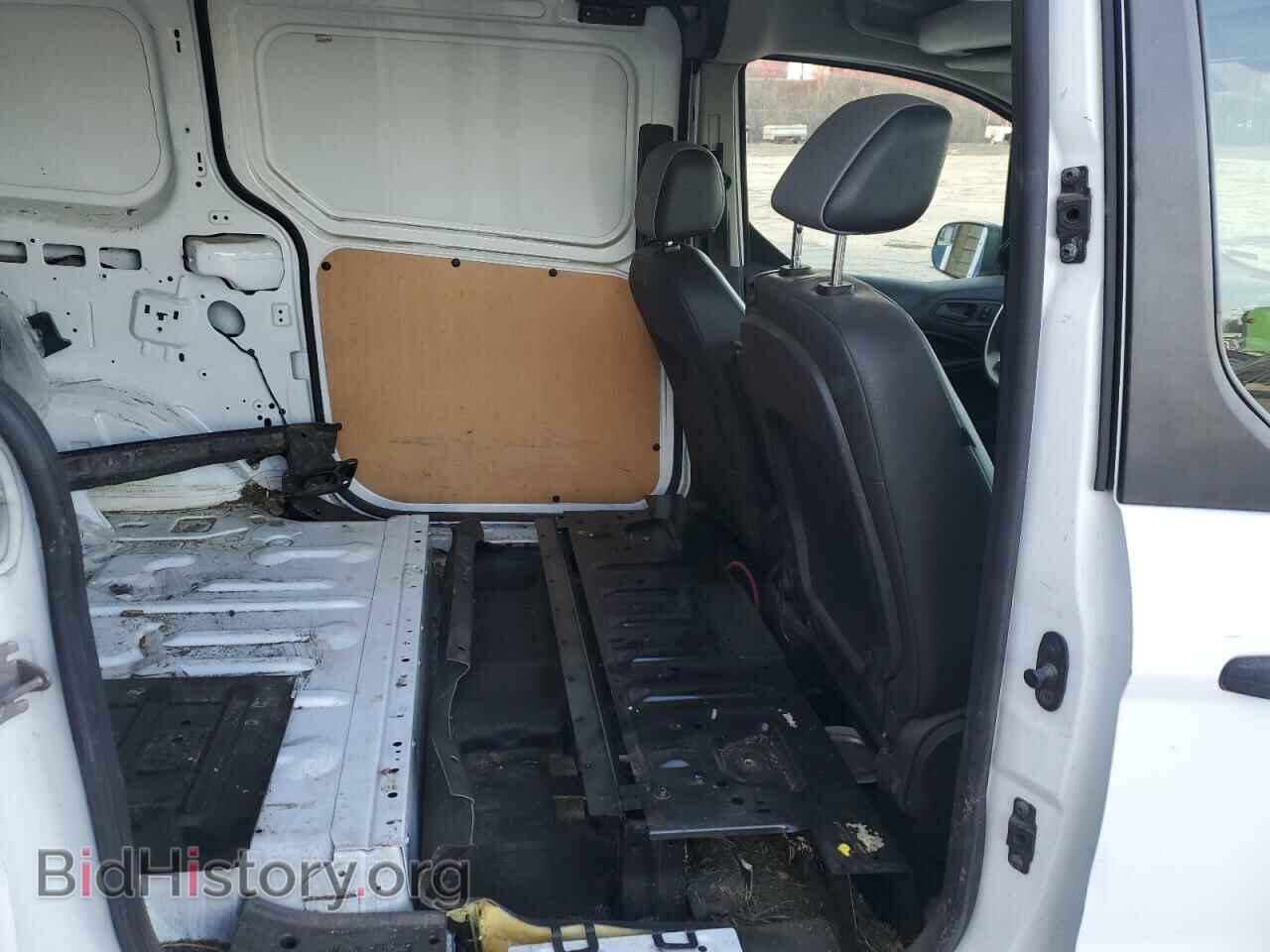 2018 FORD TRANSIT - VIN: NM0LS7E76J1367564 - Фото 11