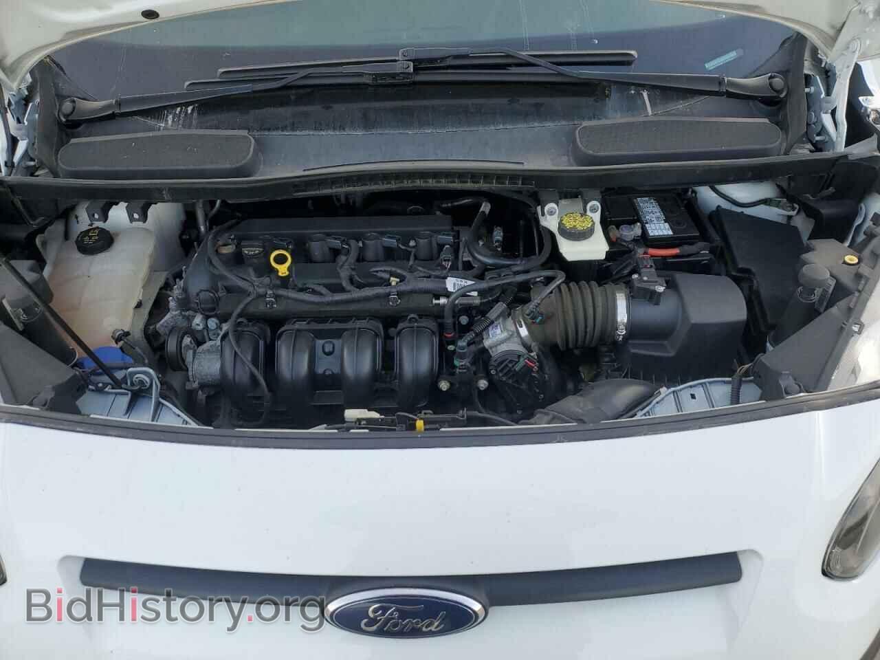 2018 FORD TRANSIT - VIN: NM0LS7E76J1367564 - Фото 12