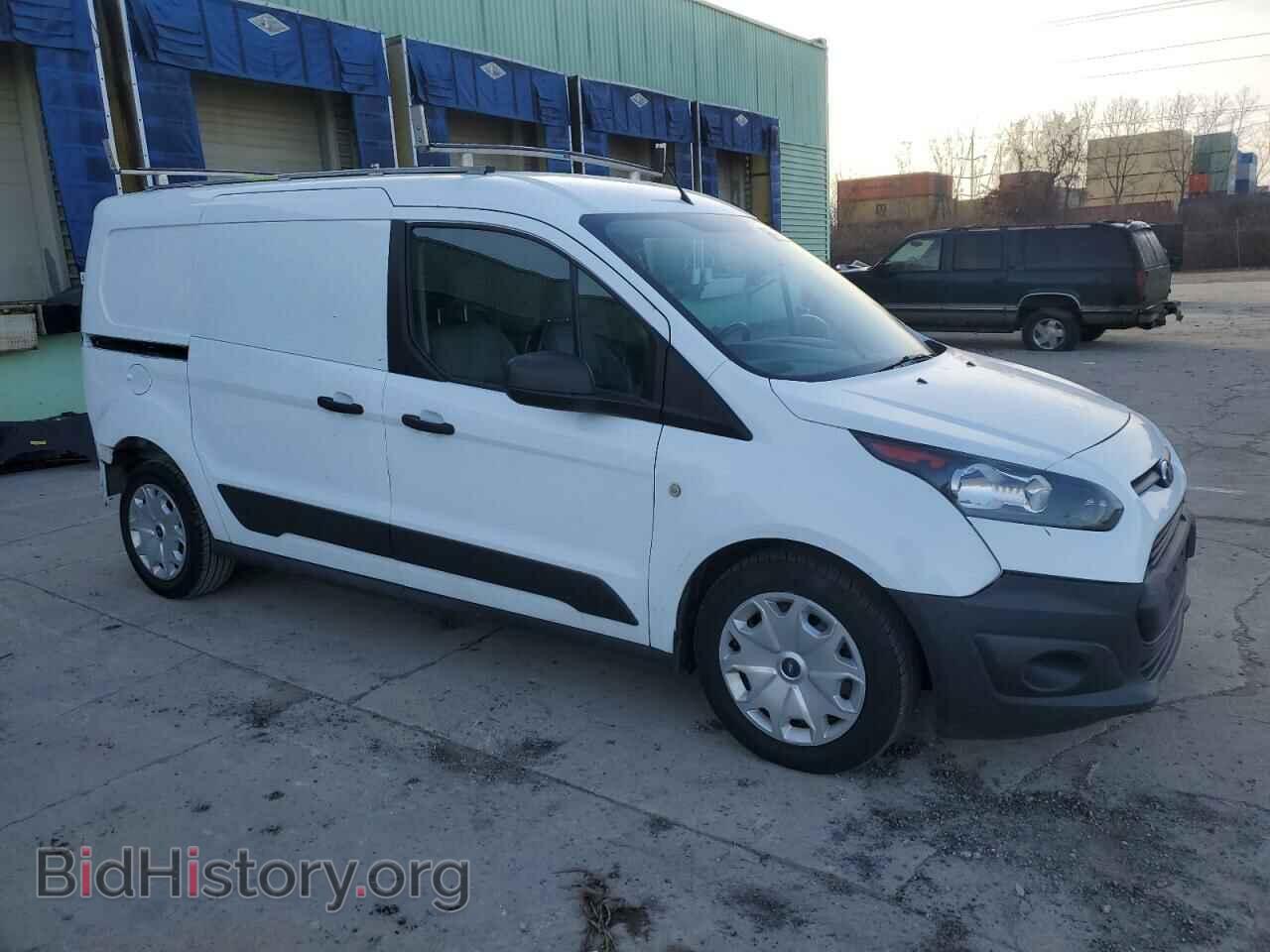 2018 FORD TRANSIT - VIN: NM0LS7E76J1367564 - Фото 4