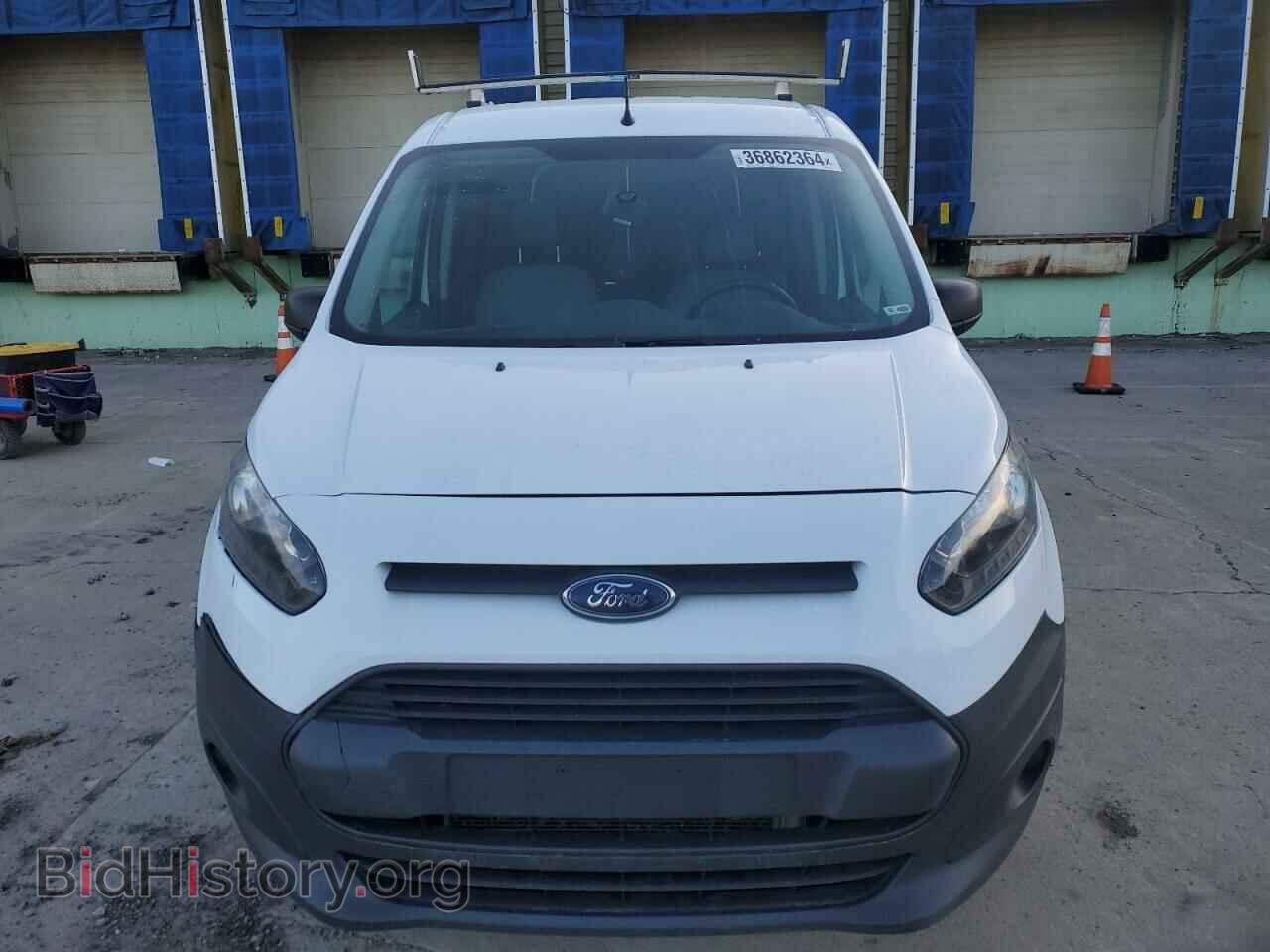 2018 FORD TRANSIT - VIN: NM0LS7E76J1367564 - Фото 5
