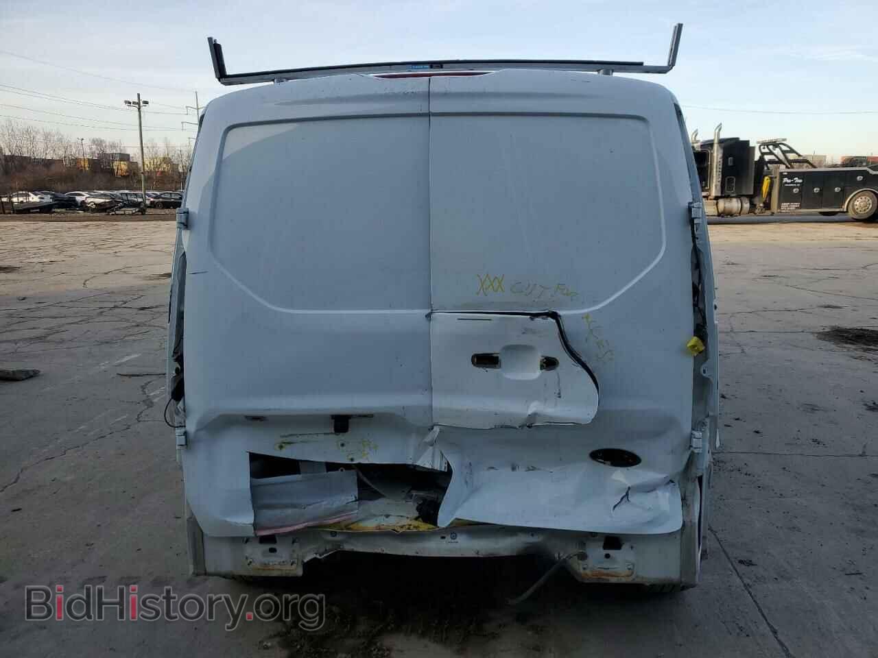 2018 FORD TRANSIT - VIN: NM0LS7E76J1367564 - Фото 6