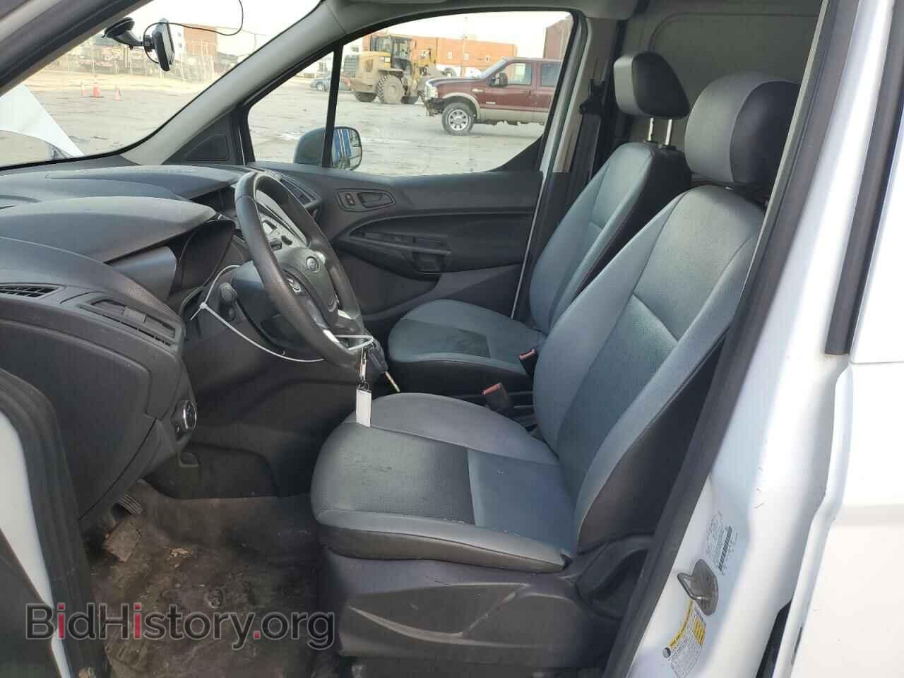 2018 FORD TRANSIT - VIN: NM0LS7E76J1367564 - Фото 7
