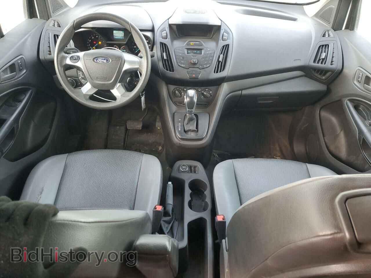 2018 FORD TRANSIT - VIN: NM0LS7E76J1367564 - Фото 8