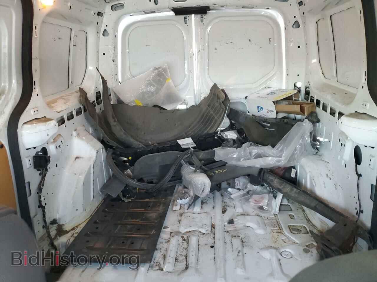 2018 FORD TRANSIT - VIN: NM0LS7E76J1367564 - Фото 10