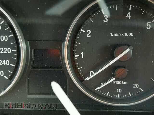 2012 BMW X1 - VIN: WBAVL1C54CVR79231 - Фото 8