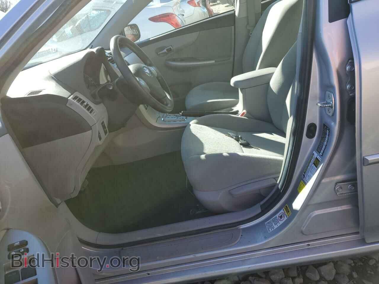 2013 TOYOTA COROLLA - VIN: 2T1BU4EE7DC991069 - Фото 7