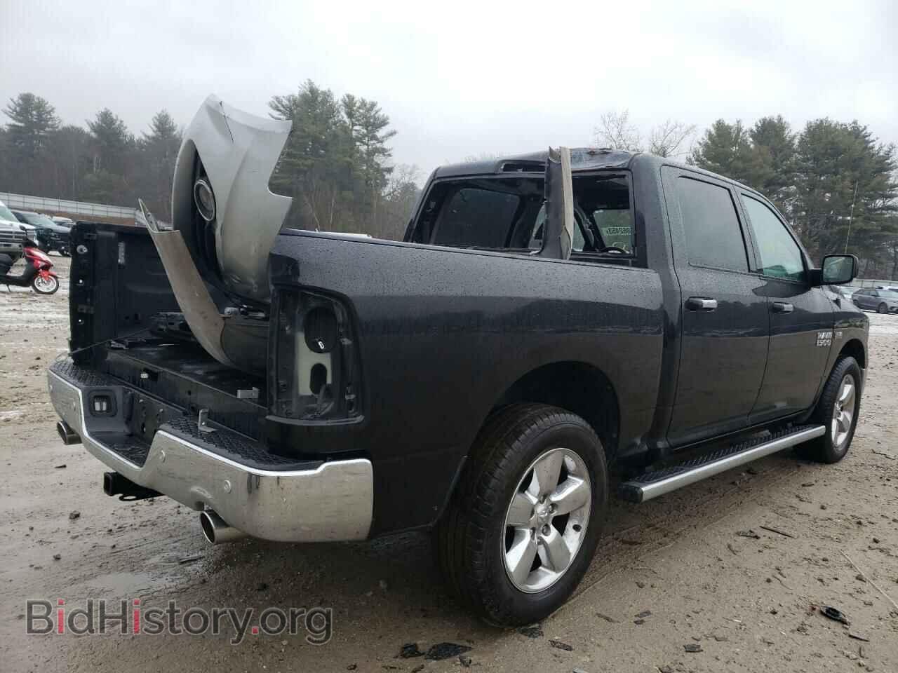 2017 RAM 1500 - VIN: 1C6RR7LT0HS597346 - Фото 3