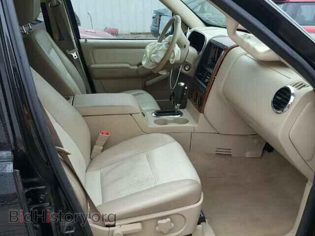2006 FORD EXPLORER - VIN: 1FMEU74E76UA72934 - Photo 5