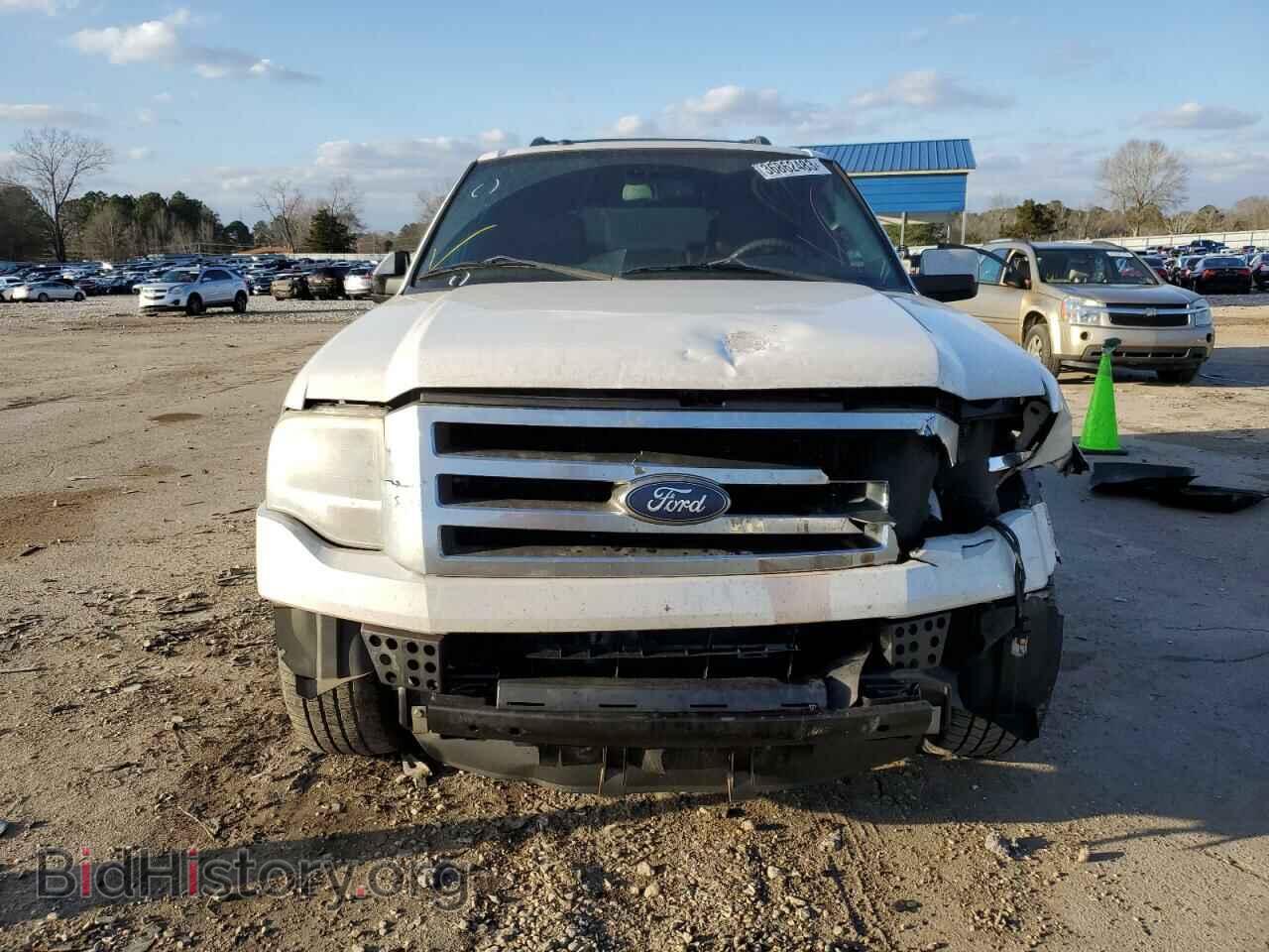 2011 FORD EXPEDITION - VIN: 1FMJU1H58BEF21922 - Фото 5