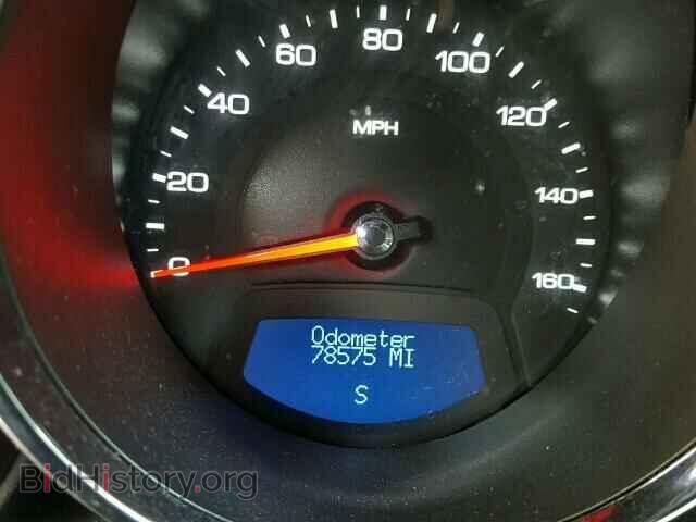 2010 CADILLAC CTS - VIN: 1G6DG5EG0A0122703 - Фото 8