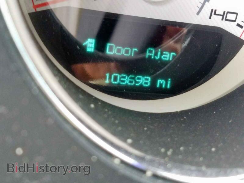 2013 Dodge CHALLENGER (VIN 2C3CDYAG2DH648845) — photo 8 of 9