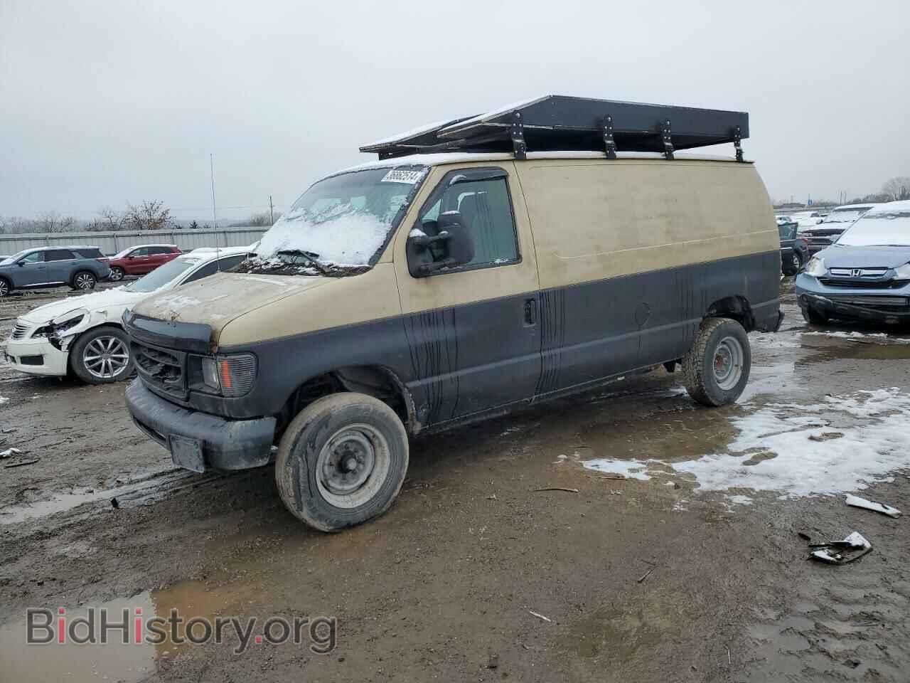 Фотография 1FTNE24L9WHA48856 - FORD ALL Models 1998