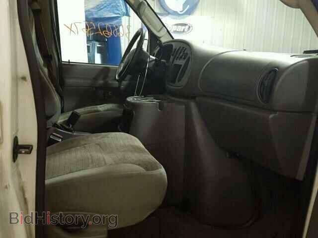 2003 FORD ECONOLINE - VIN: 1FMRE11W03HB95360 - Фото 5