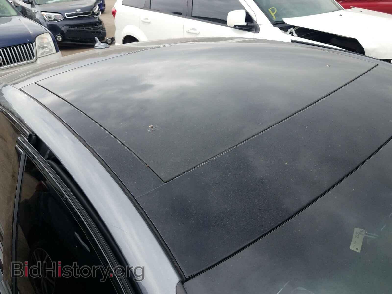 2016 AUDI A3 - VIN: WAUA7GFF0G1114280 - Фото 9