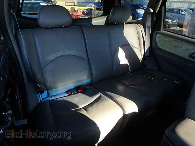 2002 MAZDA TRIBUTE - VIN: 4F2YU09172KM44325 - Фото 6