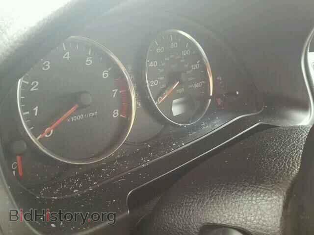 2006 MAZDA 6 - VIN: 1YVHP80D465M56234 - Фото 8
