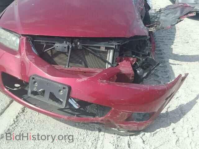2006 MAZDA 6 - VIN: 1YVHP80D465M56234 - Фото 10