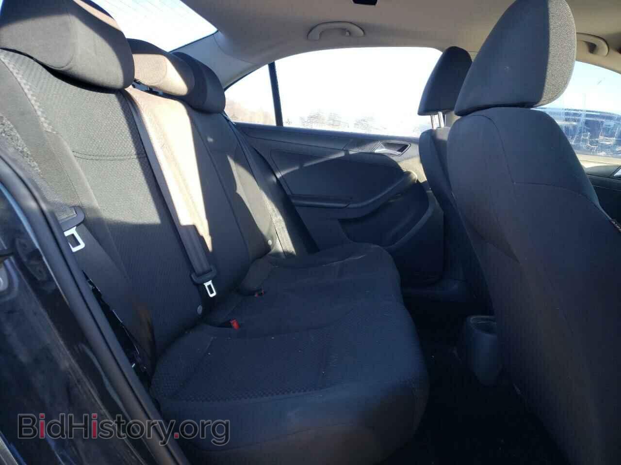 2013 VOLKSWAGEN JETTA - VIN: 3VW2K7AJ9DM354540 - Фото 10