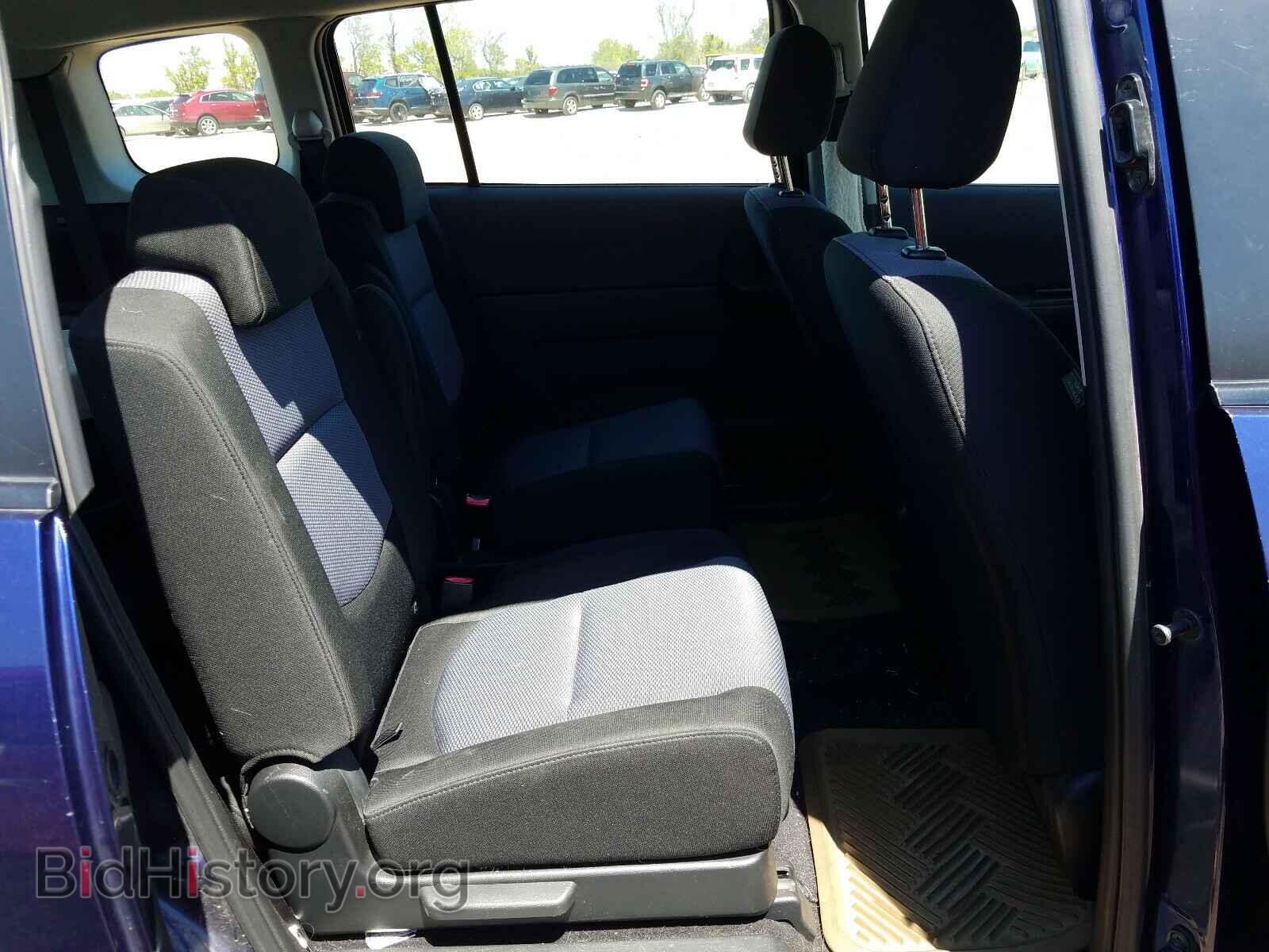 2006 MAZDA 5 - VIN: JM1CR293660126366 - Photo 6
