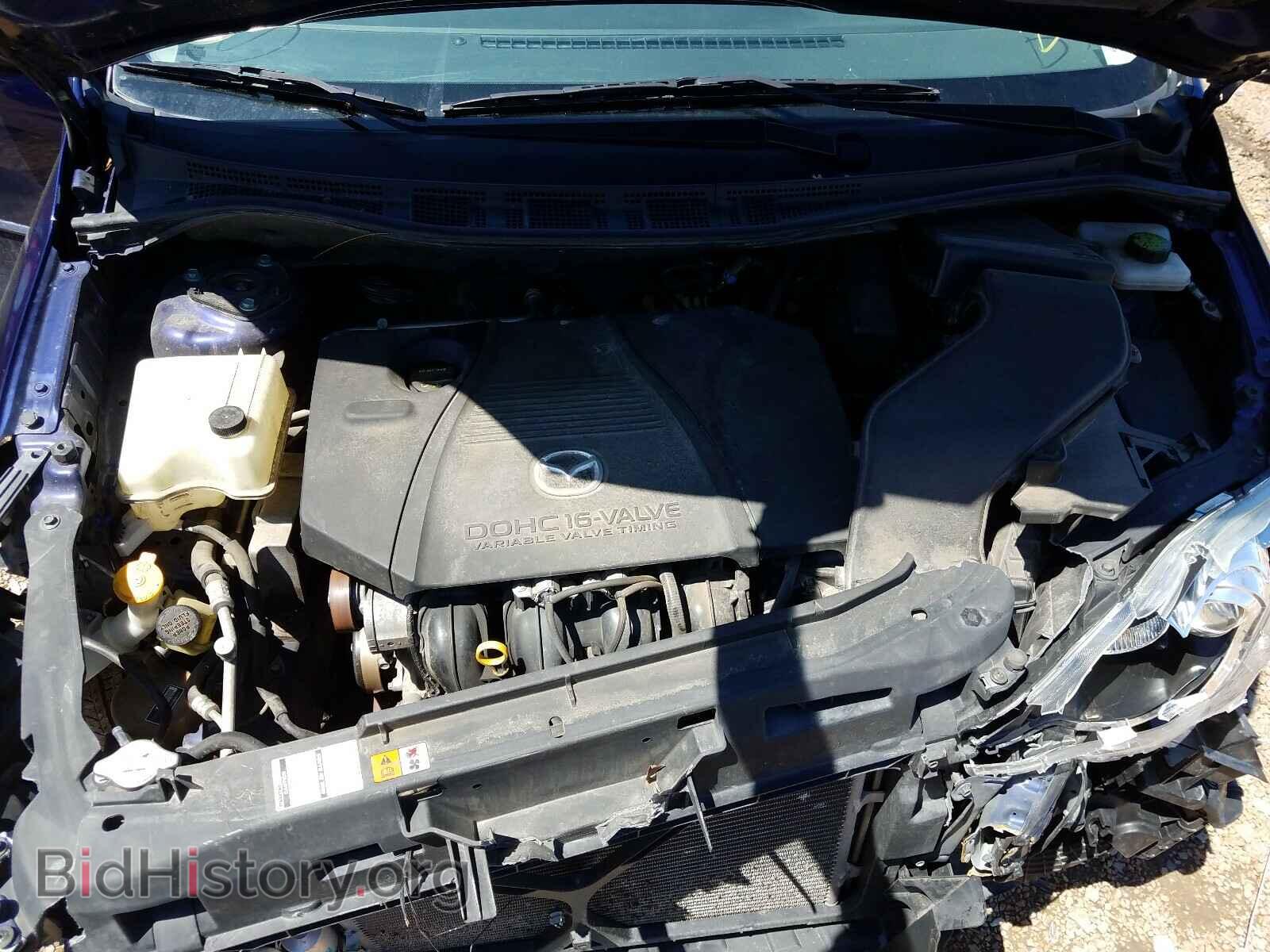 2006 MAZDA 5 - VIN: JM1CR293660126366 - Photo 7