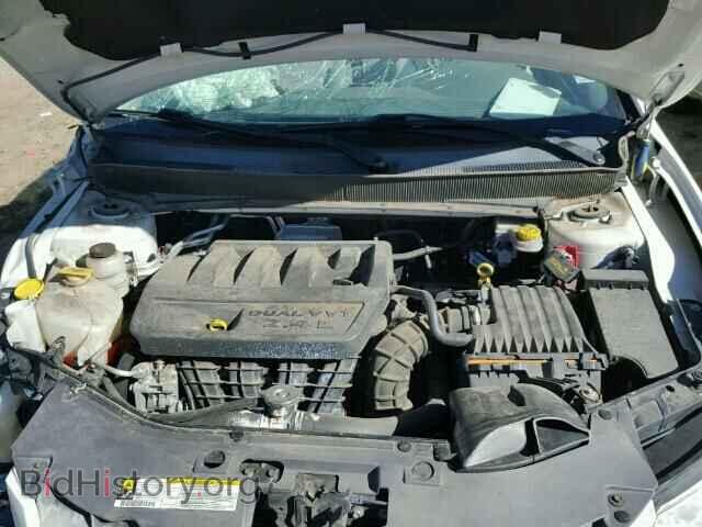 2008 CHRYSLER SEBRING - VIN: 1C3LC45K88N572460 - Фото 7